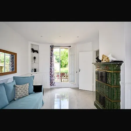 Villa Charmante A 20 Minutes De Paris Gagny