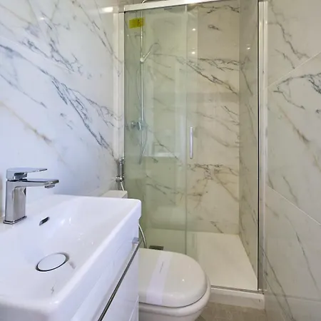 Villa Charmante A 20 Minutes De Paris *