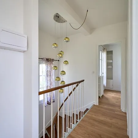 Charmante A 20 Minutes De Paris Villa